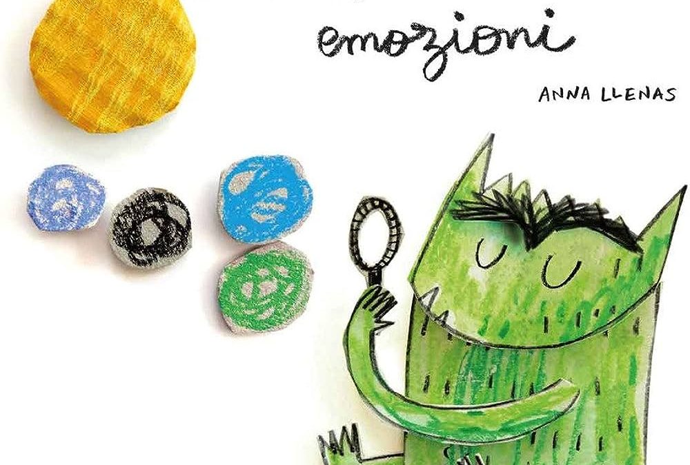 Emozioni e colori