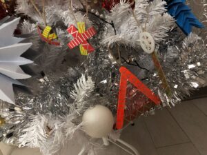 Natale di ricordi e glitter