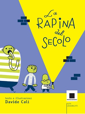 La rapina del secolo