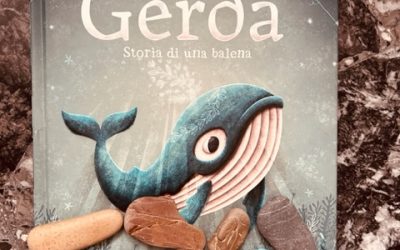 Gerda, storia di amicizia e accoglienza