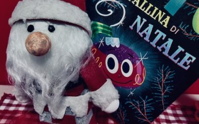 Otto la pallina di Natale