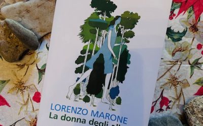 La donna degli alberi