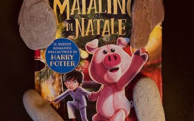 Il Maialino di Natale