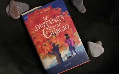 La distanza tra me e il ciliegio