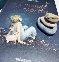 Il mondo ti aspetta