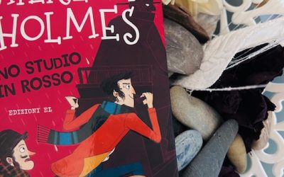Sherlock Holmes – Uno studio in rosso