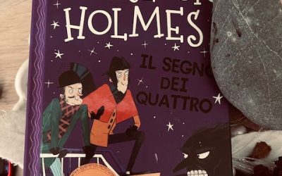 Sherlock Holmes – Il segno dei quattro