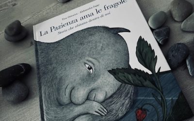 La Pazienza ama le fragole