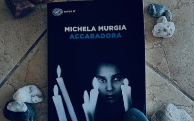 Accabadora
