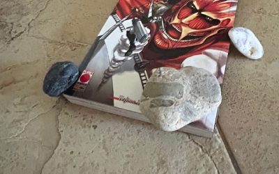 L’Attacco dei GIGANTI