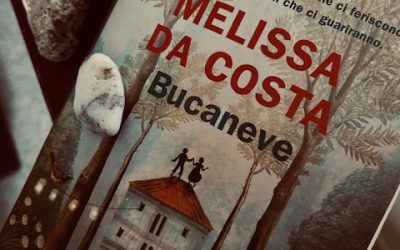 BUCANEVE