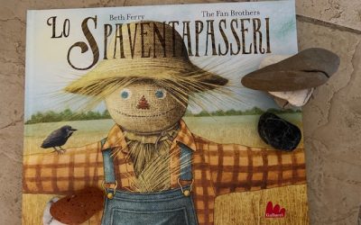 Lo Spaventapasseri