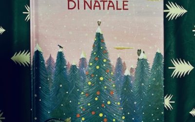 La piccola civetta di Natale