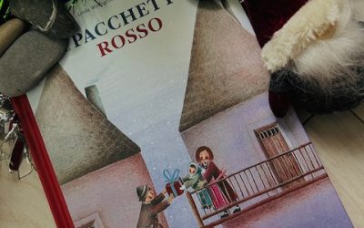 Il pacchetto rosso