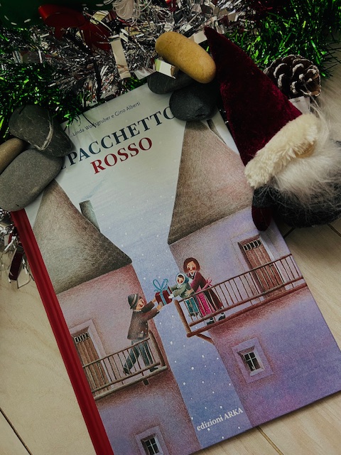 Il pacchetto rosso