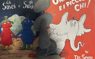 Albi per la Giornata della Memoria – parte 2