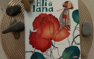 Ali di lana