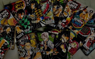 Demon Slayer – cacciatore di demoni