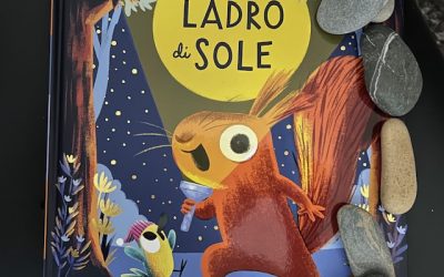 Il ladro di sole