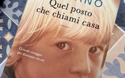 Quel posto che chiami casa