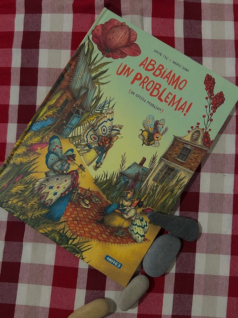 Abbiamo un problema