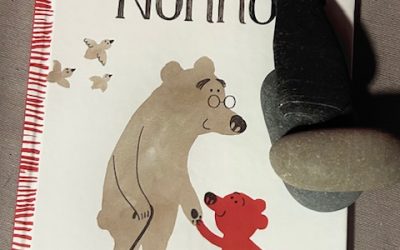 Un albo per la festa dei nonni