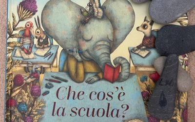 Che cos’è la scuola