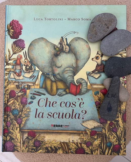 Che cos’è la scuola