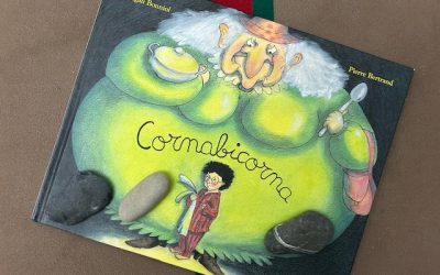 CORNABICORNA