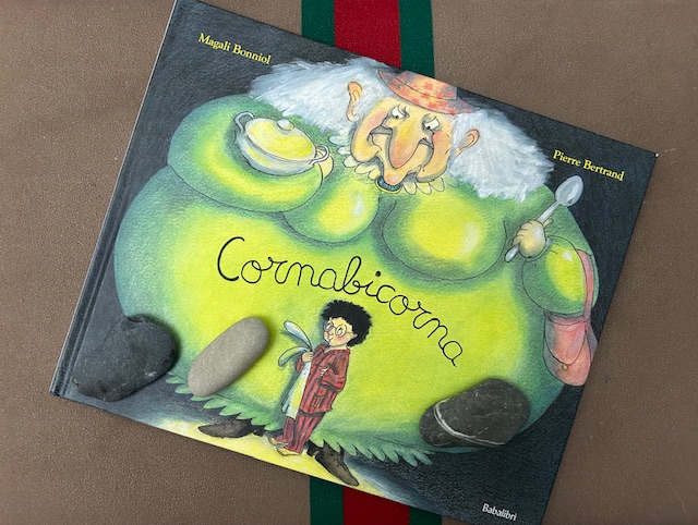 CORNABICORNA