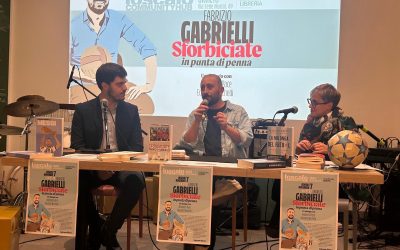 Il calcio, il cuore e la memoria.