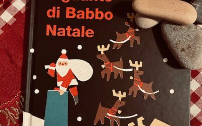 IL GUANTO DI BABBO NATALE