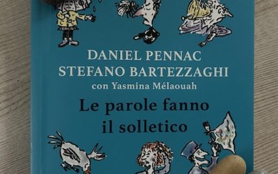 LE PAROLE FANNO IL SOLLETICO