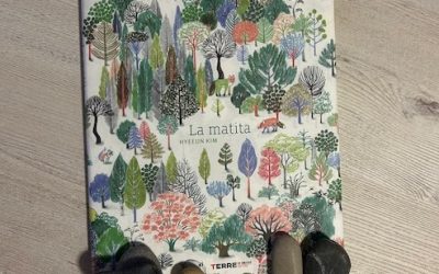 LA MATITA