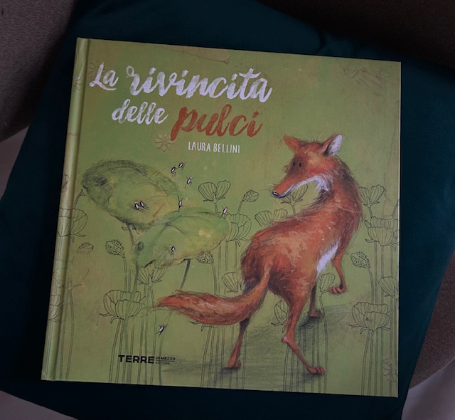 La rivincita delle pulci