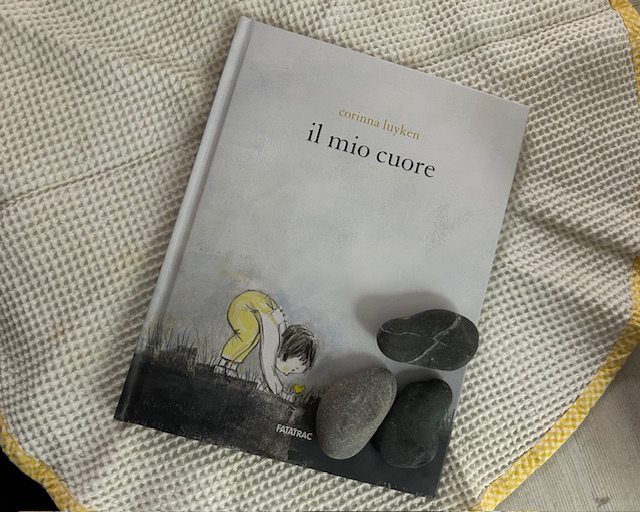 Il mio cuore