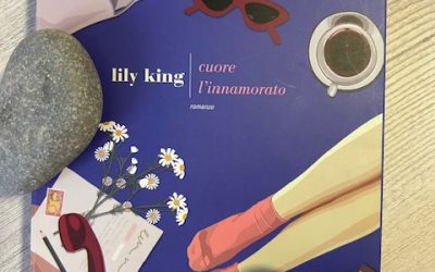 Cuore l’innamorato di Lily King