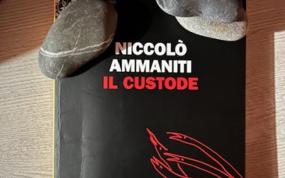 Il Custode di Niccolò Ammaniti