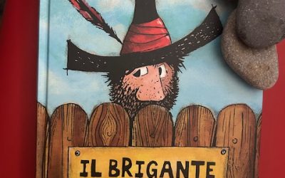 Recensione Il Brigante Ozziplozzi: perché leggere questo classico ai bambini (6-10 anni). (Giunti)