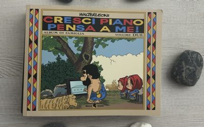 Tra miliardi di Lego e risposte mute: perché abbiamo tutti bisogno di Walter Leoni.