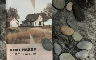 “La strada di casa” di Kent Haruf: polvere, silenzi e ferite mai rimarginate