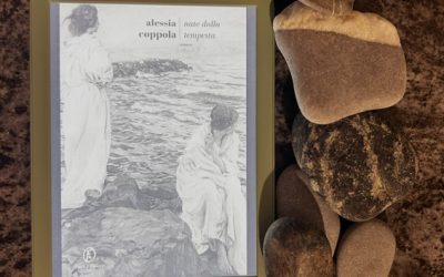 Le ombre che attraversano le generazioni:  il romanzo “Nate dalla Tempesta” di Alessia Coppola.